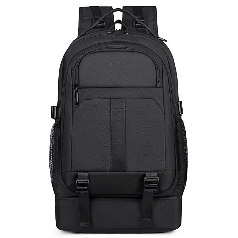 Professional Gear-Ready Backpack