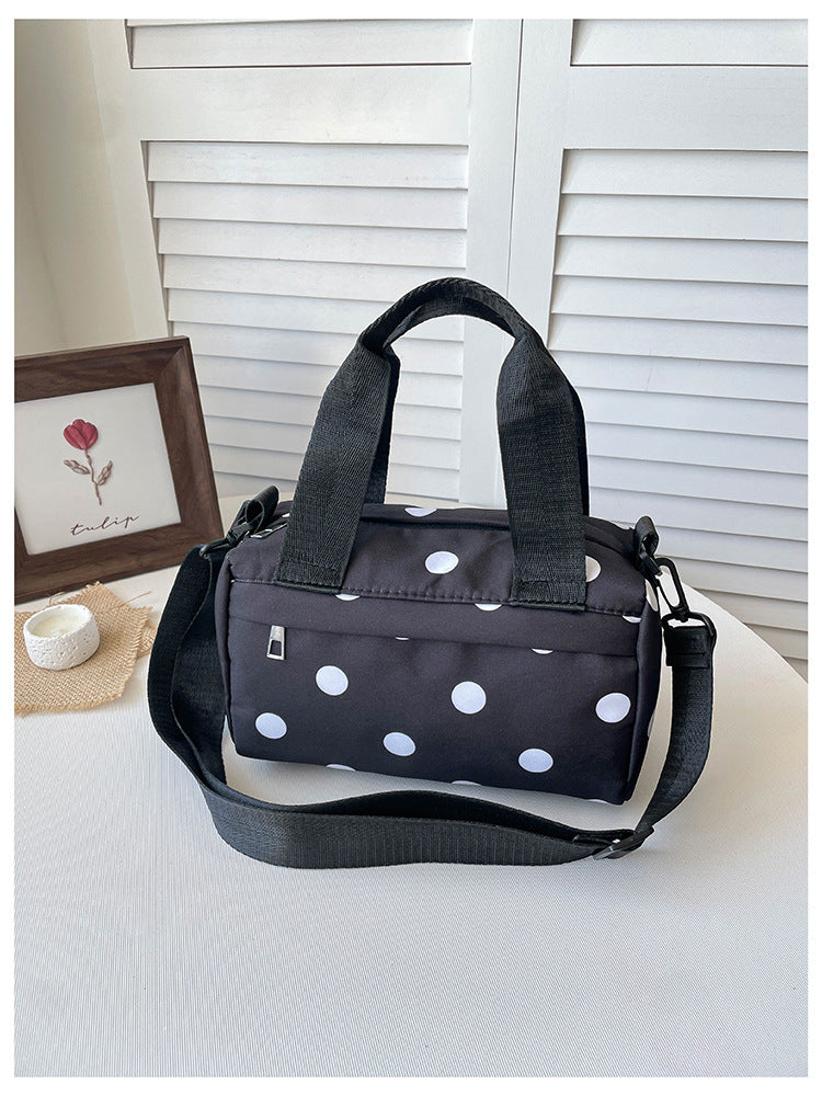 WoPolka Dot Mini Crossbody Bag Kalsten
