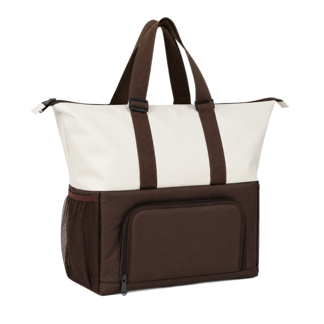 Versatile Weekend Travel Tote Kalsten