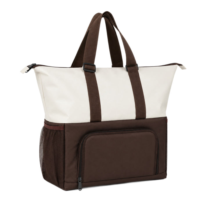 Versatile Weekend Travel Tote Kalsten