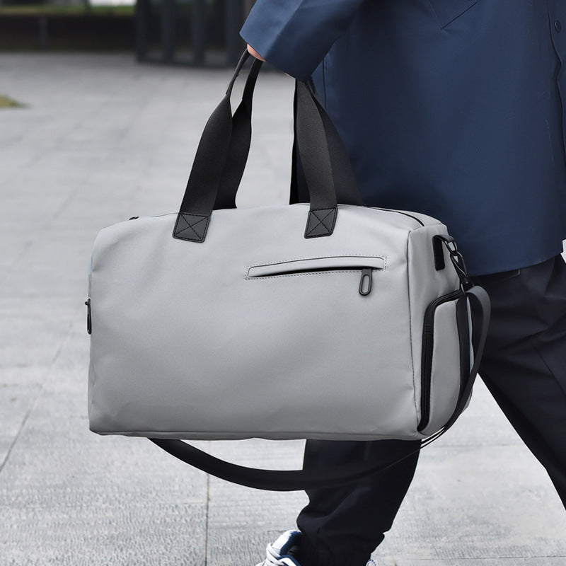 Travel Duffel Bag Kalsten