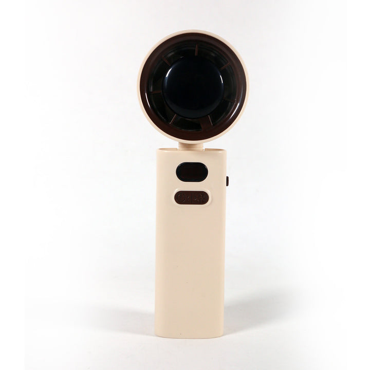 Portable Rechargeable Handheld Cooling Fan Kalsten 1782798137