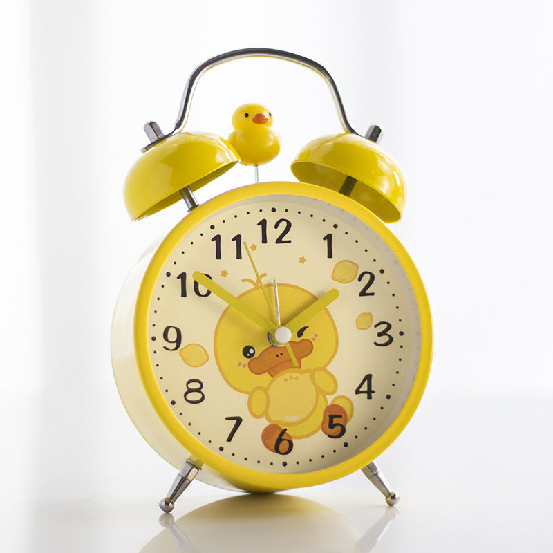 Kalsten Alarm Clock