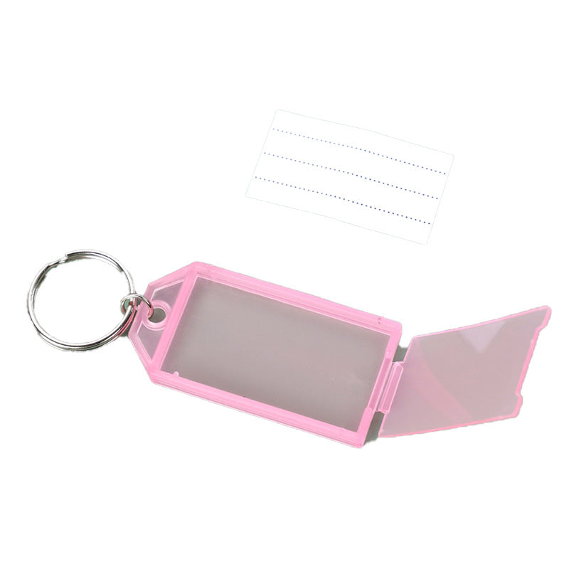 Women Keychain Kalsten