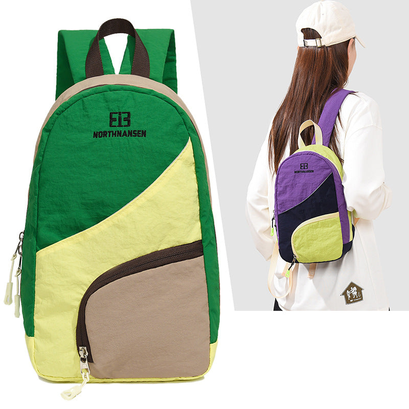 Versatile Outdoor Backpack Kalsten