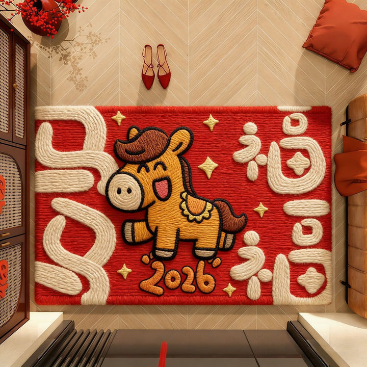 Decorative Area Cloth