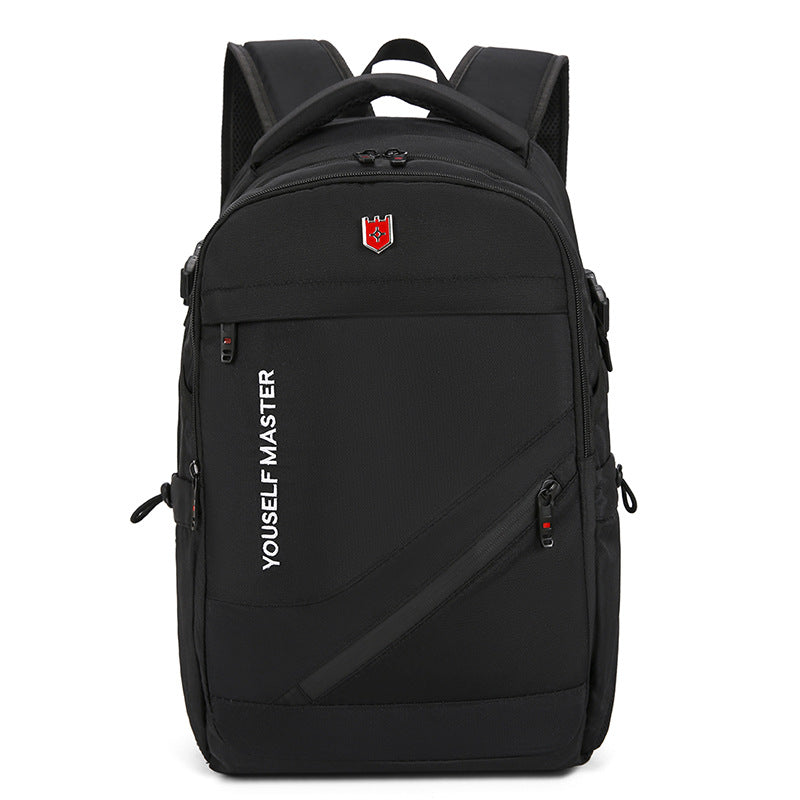 Ergonomic Multi-Functional Daypack Kalsten