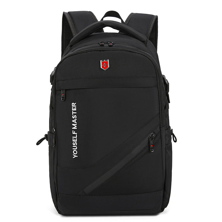 Ergonomic Multi-Functional Daypack Kalsten