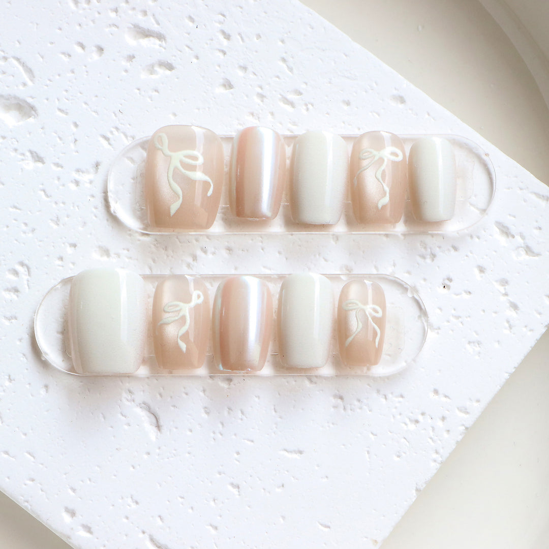 Elegant Nail Art Set Kalsten