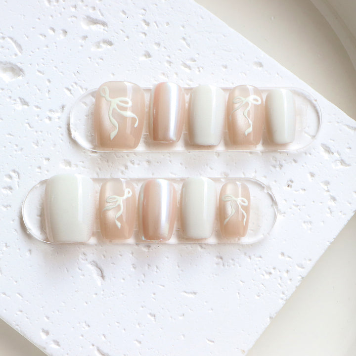 Elegant Nail Art Set Kalsten