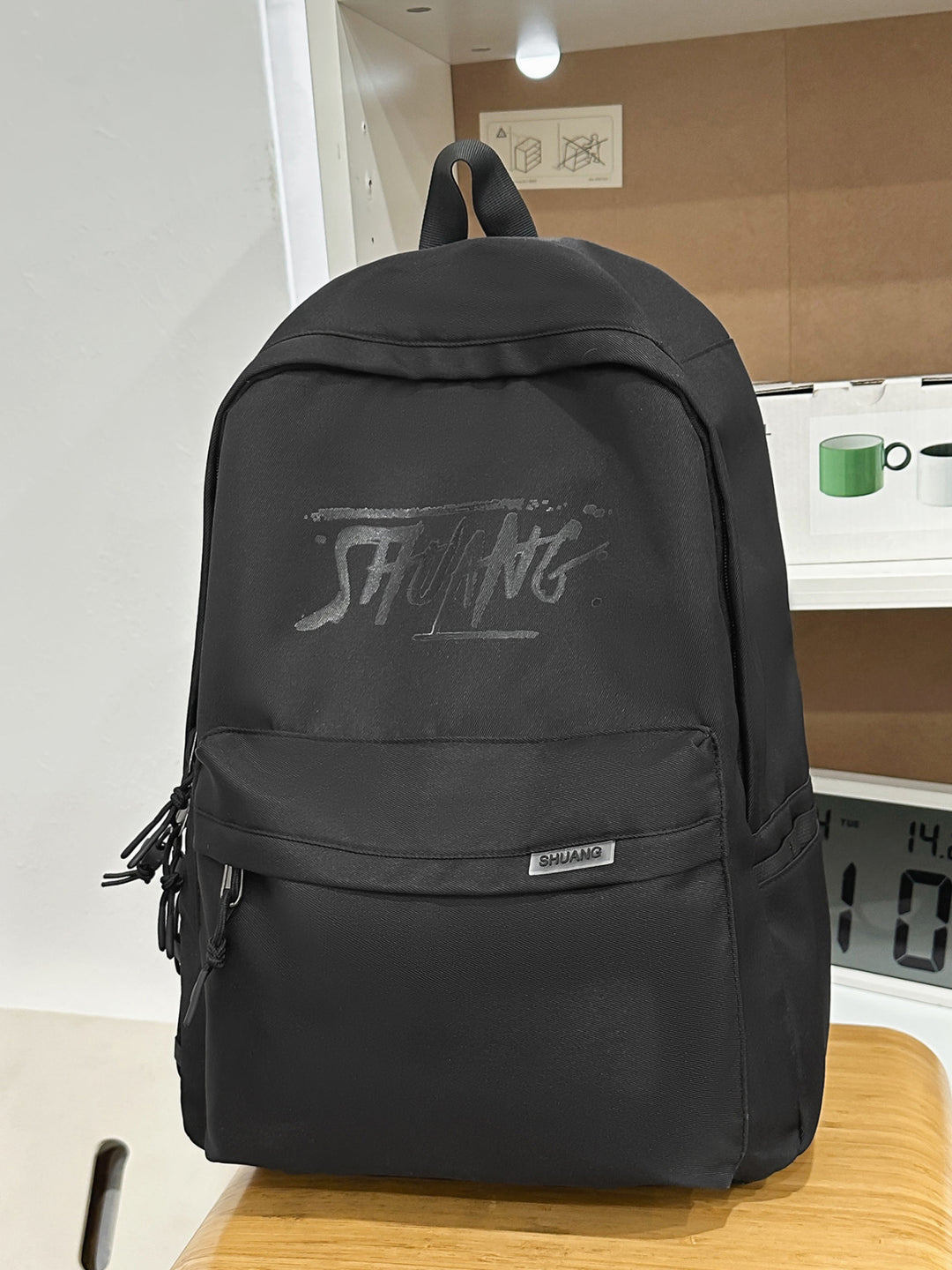 Versatile Daypack