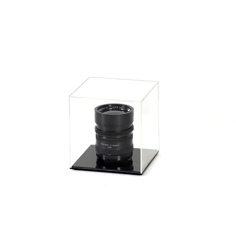 Decorative Lens Display