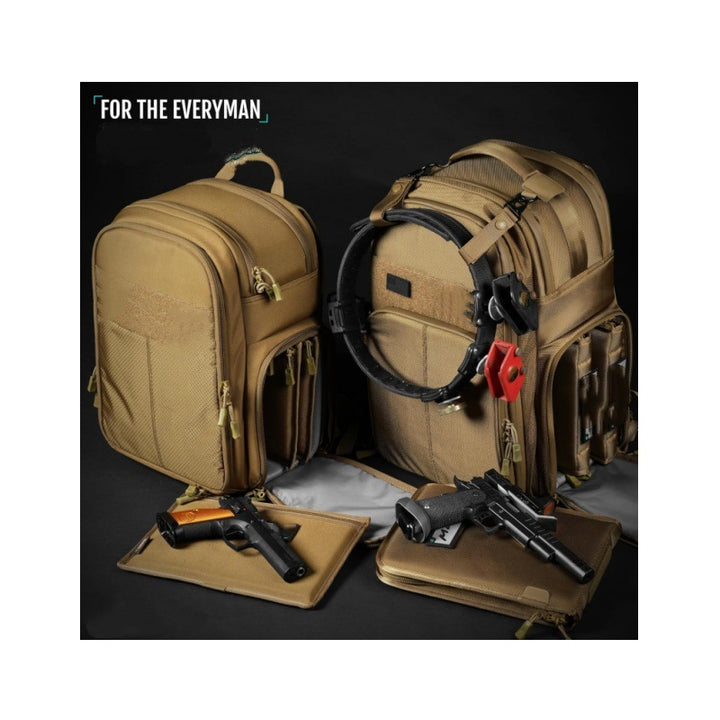 Multifunctional Backpack Kalsten