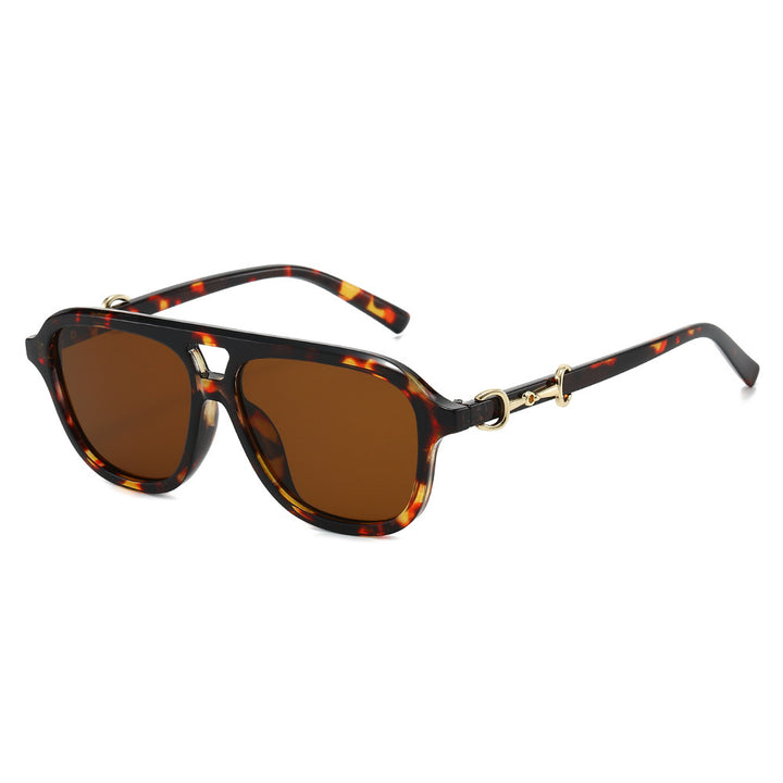 Vintage-Inspired Retro Sunglasses Kalsten