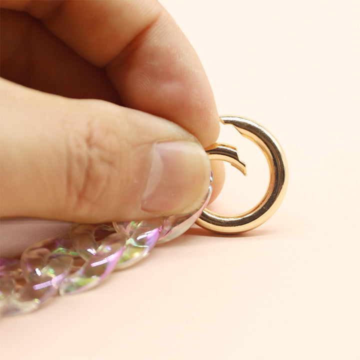 Fashionable Chain Strap kalsten