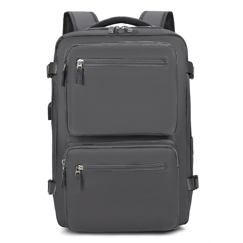 Multi-Purpose Travel