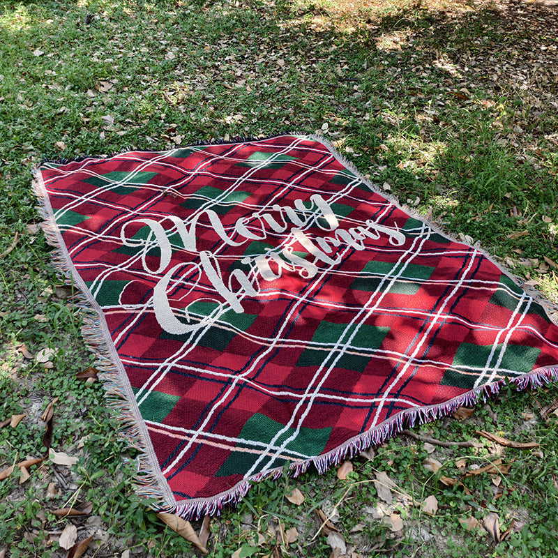 Home Decorative Throw