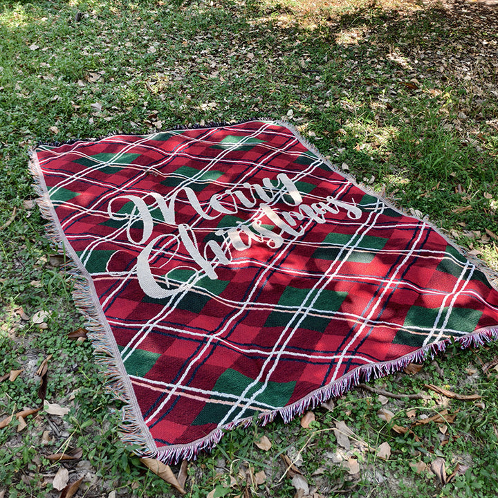 Home Decorative Throw