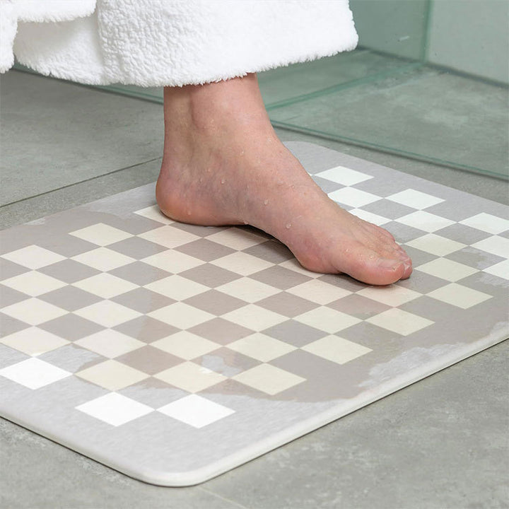 Multi-Purpose Anti-Slip Kitchen Work Surface Protector Mat