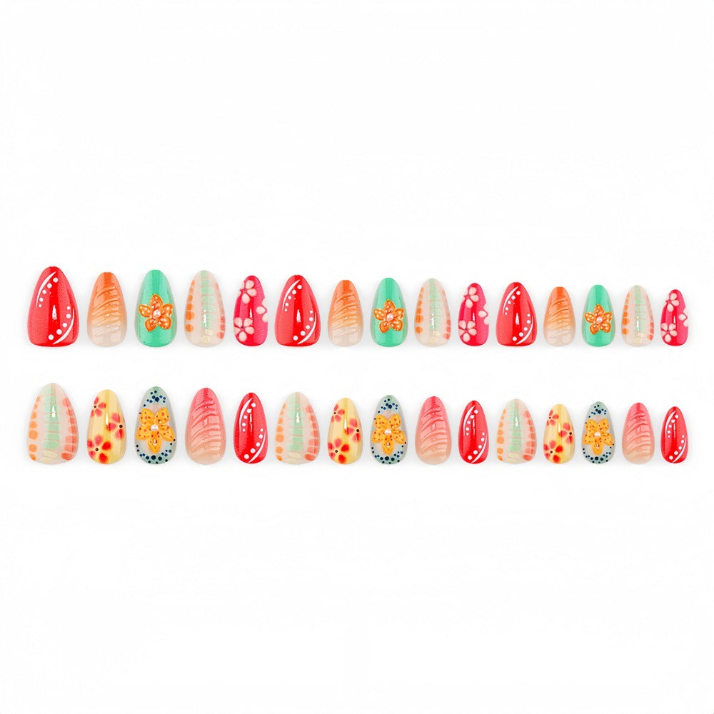 Nail set Kalsten