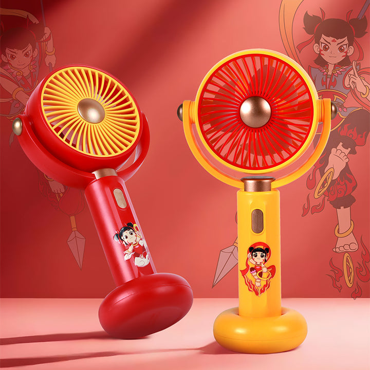 Unisex Portable Hand Fan Kalsten