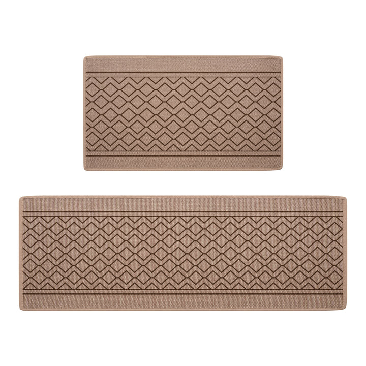 Ergonomic Comfort Kitchen Runner Mat