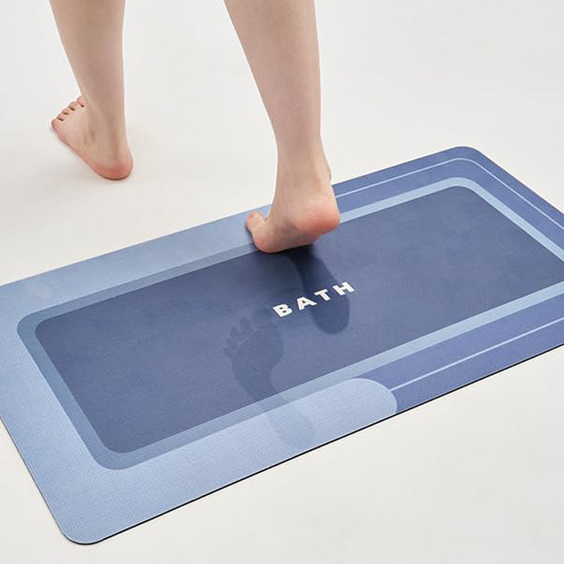 Non-Slip Bath Mat Kalsten