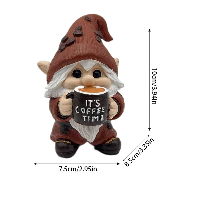 Decorative Garden Gnomes Kalsten