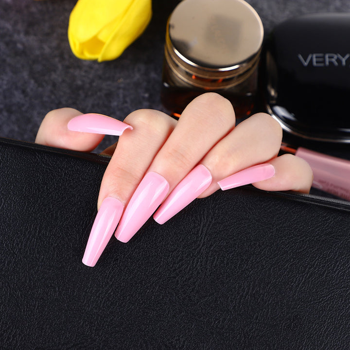 Fashionable design artificial nails Kalsten