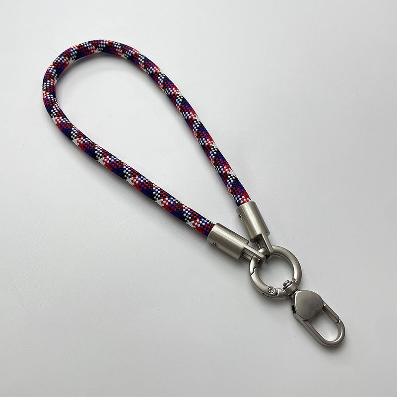 Versatile Rope Keychain Kalsten