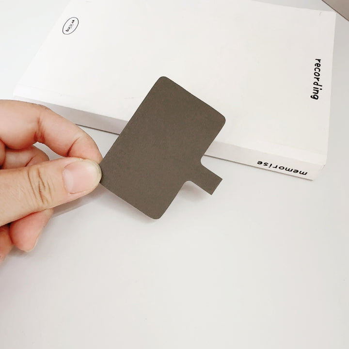 Adjustable Bookmark Holder Kalsten