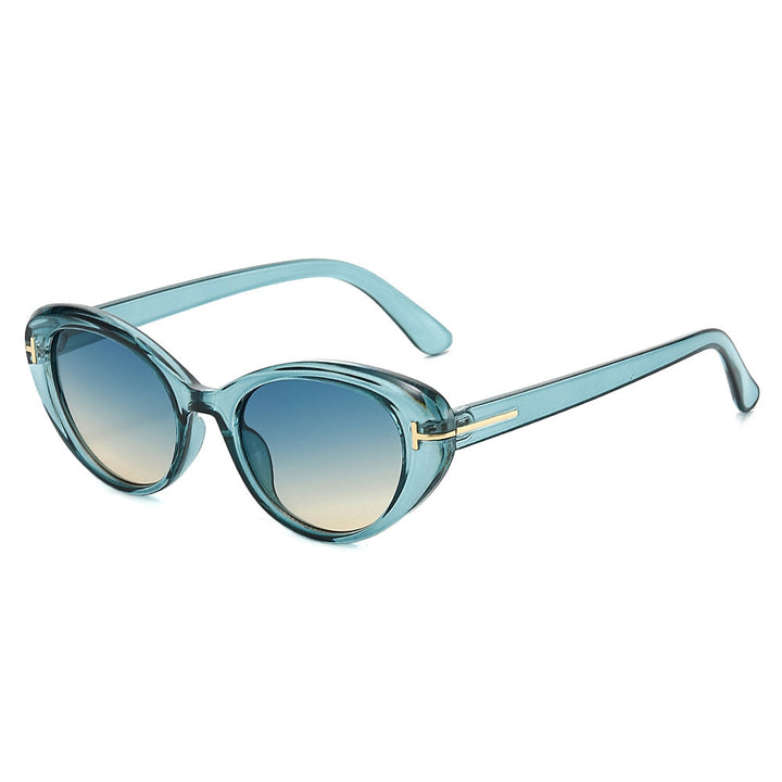Retro Cat Eye Sunglasses Kalsten