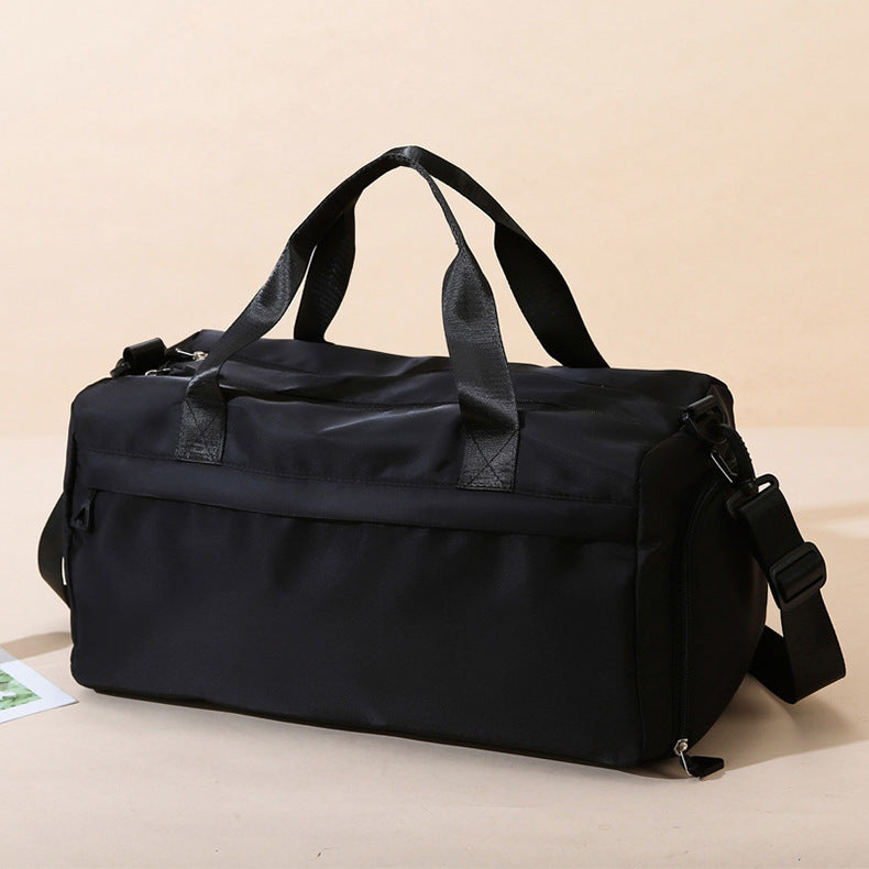 Travel Gym Duffel Bag Kalsten