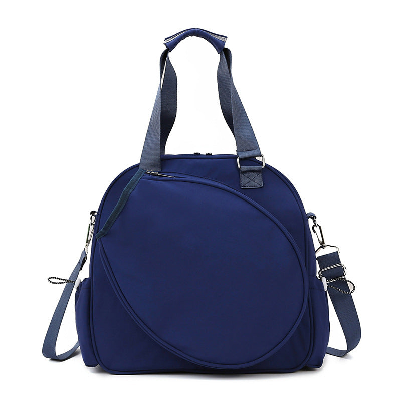 Multi-Functional Soft Travel Duffel