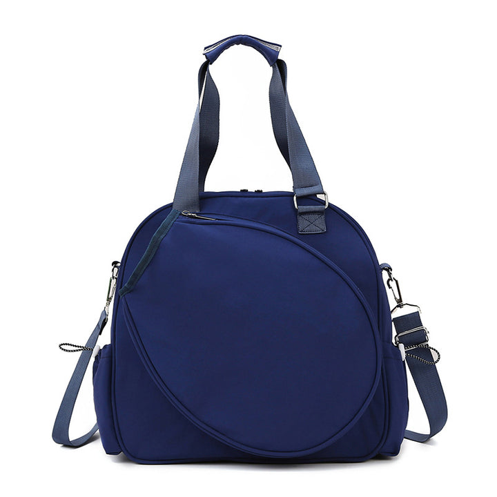 Multi-Functional Soft Travel Duffel