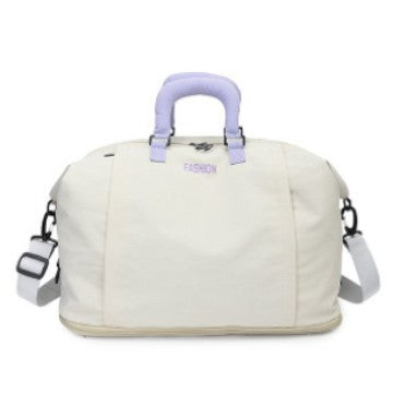 Durable Gym Travel Duffel Bag Kalsten