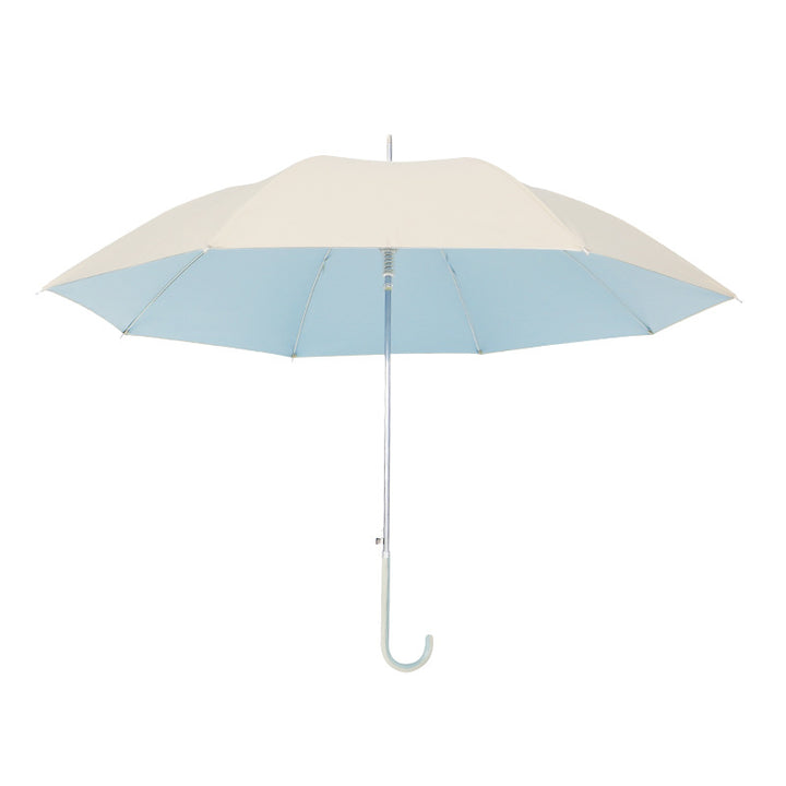Women UV Protection Sun Umbrella with Ergonomic Handle Kalsten