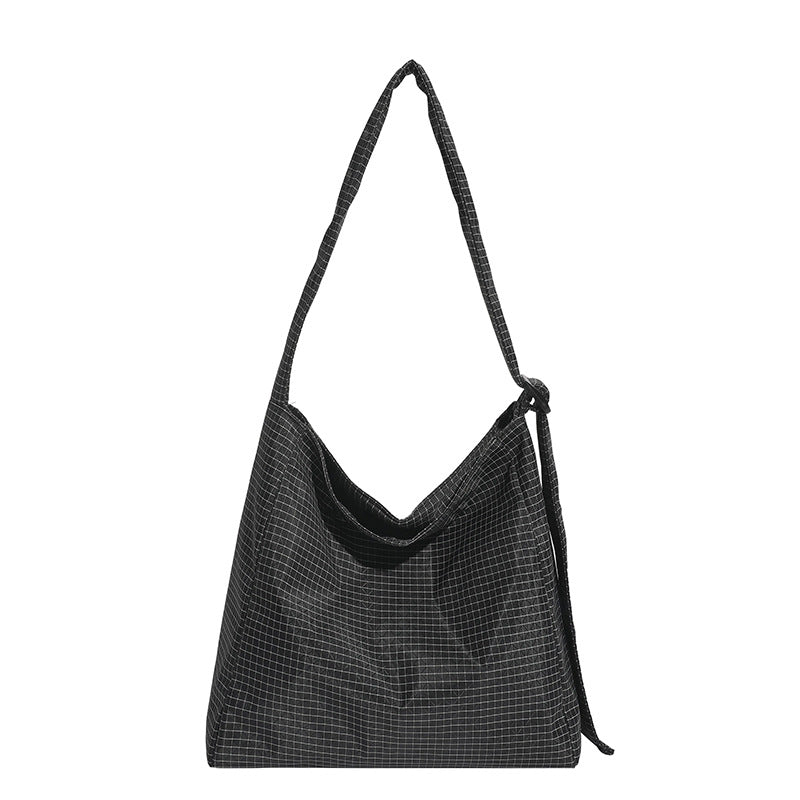WoCasual Slouchy Hobo Handbag Kalsten