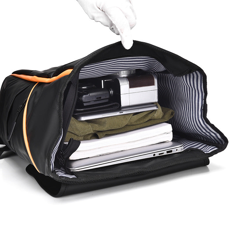 Stylish Waterproof Backpack Kalsten