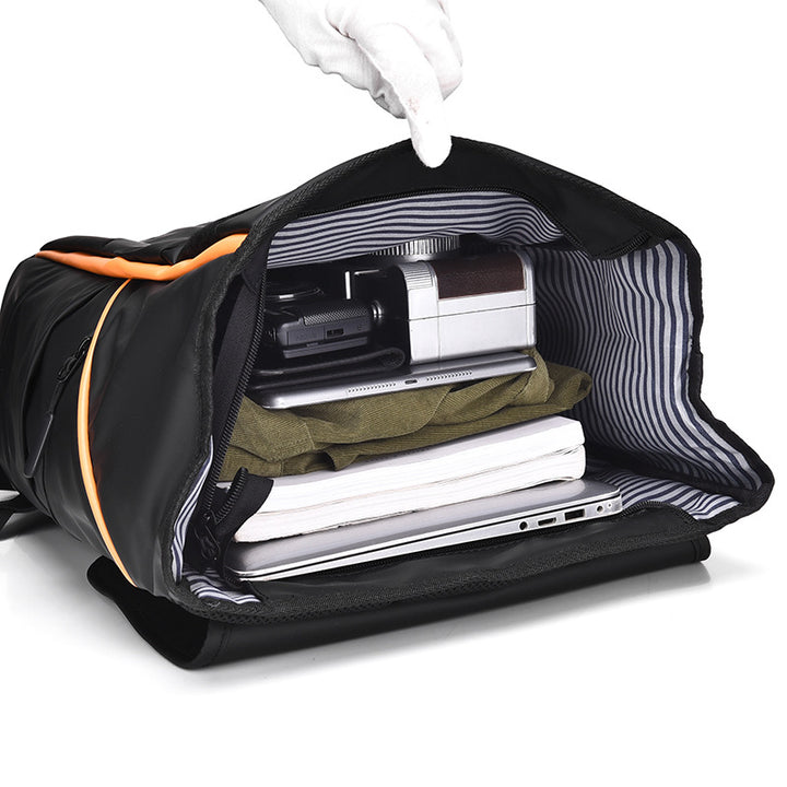 Stylish Waterproof Backpack Kalsten