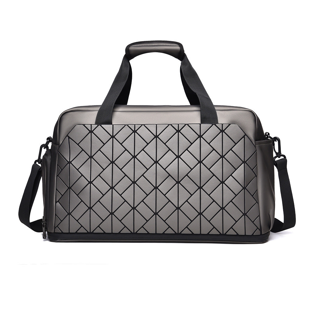 Versatile Premium Travel Duffle Bag Kalsten