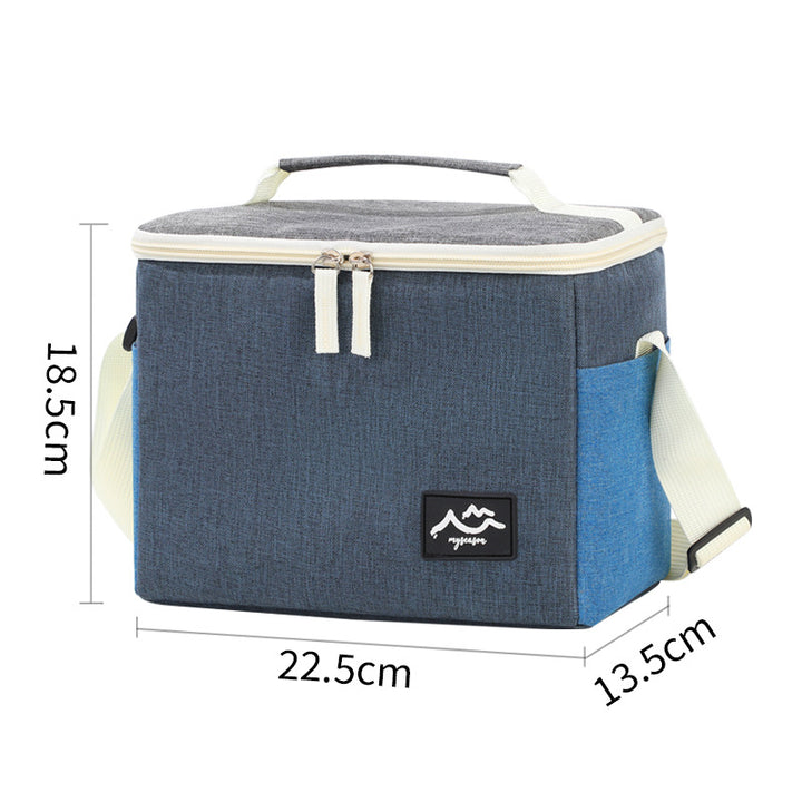 Insulated Lunch Cooler Kalsten