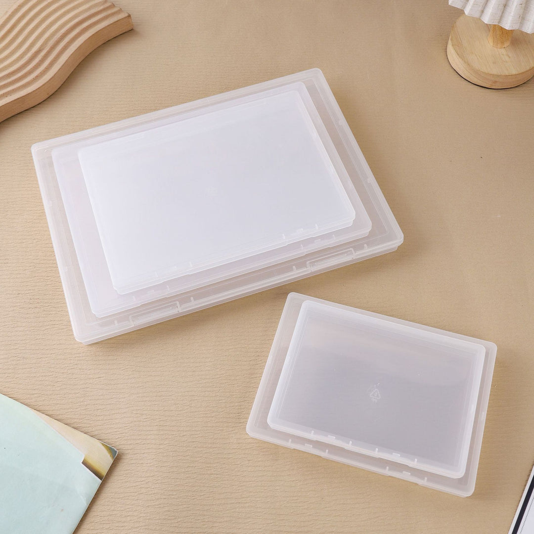 Multi-Compartment Organizer Case Kalsten