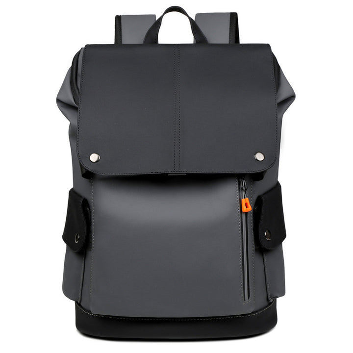 Versatile Urban Backpack with Multiple Compartments Kalsten