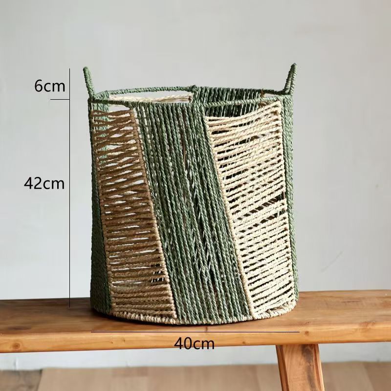 Stylish Storage Basket Kalsten