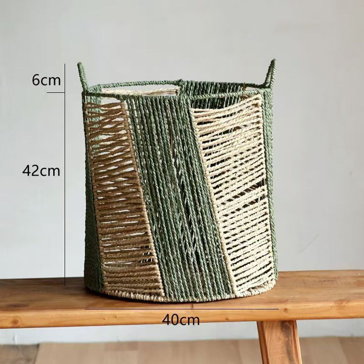 Stylish Storage Basket Kalsten