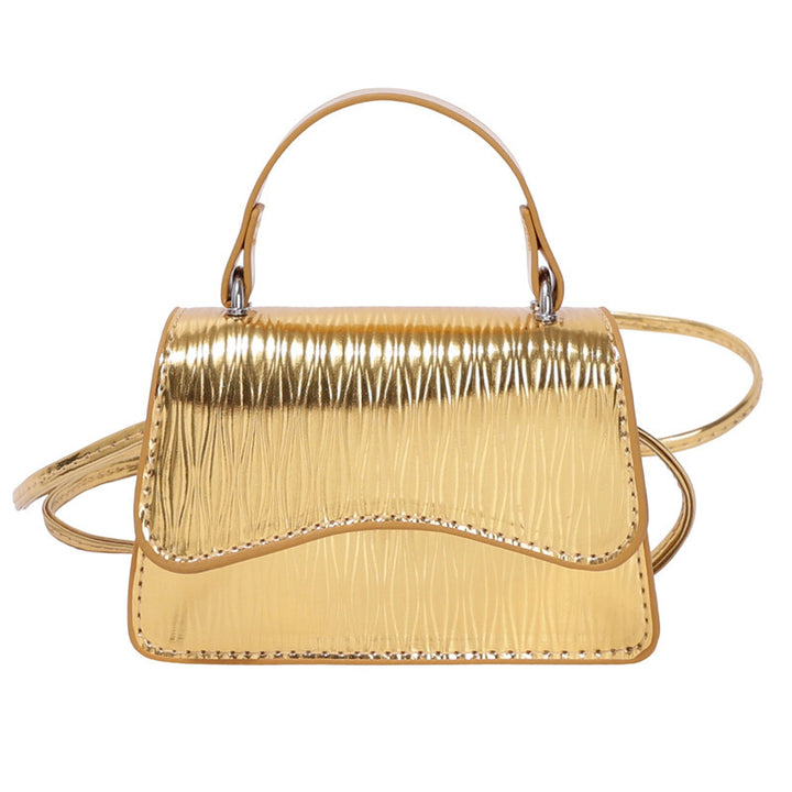WoTextured Crossbody Purse Kalsten