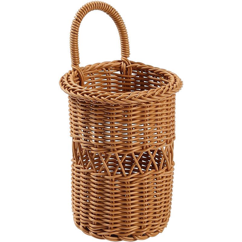 Woven Storage Basket Kalsten