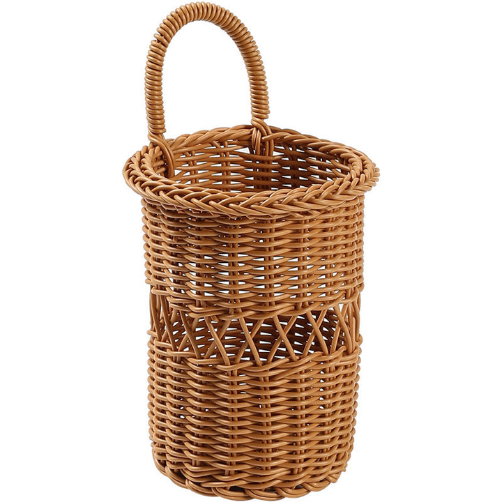Woven Storage Basket Kalsten