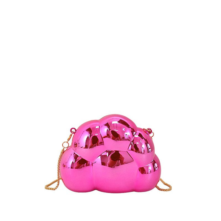 WoElegant Cloud-Shaped Evening Handbag Kalsten